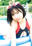 グラビアザテレビジョン Vol.73 田中美久 坂巻有紗 山岡雅弥 大原優乃 星島沙也加 三橋くん 青山ひかる 隅野和奏 大嶋みく 似鳥沙也加 里仲菜月  HANNA＆ALLY 斎藤恭代