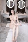 [Cosplay] 鱼子酱 吊带毛衣