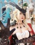 [Cosplay] Uy Uy - La Signora