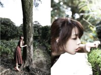[Photobook] 週刊現代デジタル写真集 永岡怜子「Period オール未公開 vol.1」