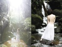 [Photobook] 週刊現代デジタル写真集 永岡怜子「Period オール未公開 vol.1」