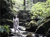 [Photobook] 週刊現代デジタル写真集 永岡怜子「Period オール未公開 vol.1」