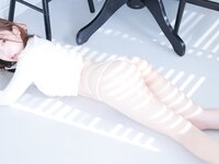 [Patreon] rinaモモリナ (momorina) - Knitwear