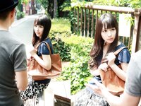 [Photobook] 【ごっくん素人】美人若妻の柔肌 佳苗るか 初美沙希 吉田美桜 宮澤みほ