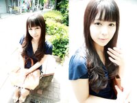 [Photobook] 【ごっくん素人】美人若妻の柔肌 佳苗るか 初美沙希 吉田美桜 宮澤みほ