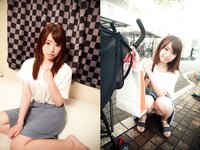 [Photobook] 【ごっくん素人】美人若妻の柔肌 佳苗るか 初美沙希 吉田美桜 宮澤みほ