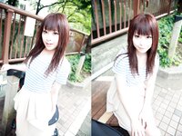 [Photobook] 【ごっくん素人】美人若妻の柔肌 佳苗るか 初美沙希 吉田美桜 宮澤みほ