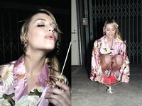 [Photobook] 【ごっくん素人】ミア・楓・キャメロン MAX PACK 極上金髪美女と抑えきれない肉欲SEX
