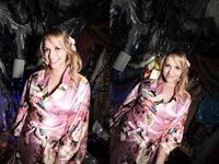 [Photobook] 【ごっくん素人】ミア・楓・キャメロン MAX PACK 極上金髪美女と抑えきれない肉欲SEX