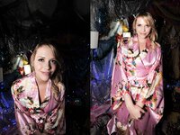 [Photobook] 【ごっくん素人】ミア・楓・キャメロン MAX PACK 極上金髪美女と抑えきれない肉欲SEX
