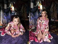 [Photobook] 【ごっくん素人】ミア・楓・キャメロン MAX PACK 極上金髪美女と抑えきれない肉欲SEX