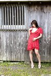 [Graphis] Gals – Hina Nitori 似鳥日菜 Voluptuous vol.05 [20P 34M]