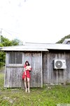 [Graphis] Gals – Hina Nitori 似鳥日菜 Voluptuous vol.05 [20P 34M]