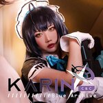 [Cosplay] Sameki - KARIN