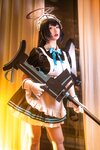 [Cosplay] Sameki - KARIN