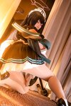 [Cosplay] Sameki - KARIN
