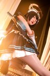 [Cosplay] Sameki - KARIN