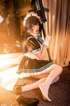 [Cosplay] Sameki - KARIN