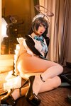 [Cosplay] Sameki - KARIN