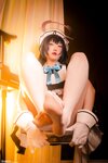 [Cosplay] Sameki - KARIN