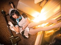 [Cosplay] Sameki - KARIN