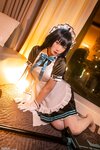 [Cosplay] Sameki - KARIN