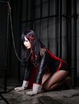 [Cosplay] 轩萧学姐 山城恋