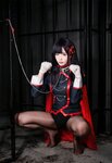 [Cosplay] 轩萧学姐 山城恋