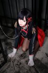 [Cosplay] 轩萧学姐 山城恋