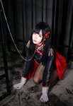 [Cosplay] 轩萧学姐 山城恋