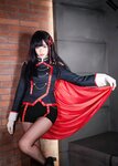 [Cosplay] 轩萧学姐 山城恋