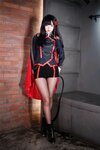 [Cosplay] 轩萧学姐 山城恋