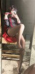 [Cosplay] 轩萧学姐 山城恋