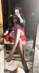 [Cosplay] 轩萧学姐 山城恋