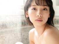 FLASHデジタル写真集 華村あすか 新進女優 オトナな誘惑