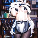 [Cosplay] 九言 交错战线 杜兰德尔