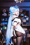 [Cosplay] 九言 交错战线 杜兰德尔