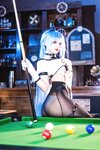 [Cosplay] 九言 交错战线 杜兰德尔