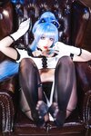 [Cosplay] 九言 交错战线 杜兰德尔