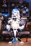 [Cosplay] 九言 交错战线 杜兰德尔