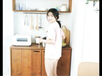FRIDAY GOLD 松島かのん 夢の同棲生活