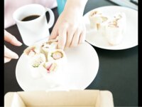 FRIDAY GOLD 松島かのん 夢の同棲生活