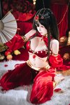 [Cosplay] 日奈娇 大凤舞姬