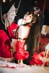 [Cosplay] 日奈娇 大凤舞姬