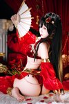 [Cosplay] 日奈娇 大凤舞姬
