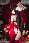 [Cosplay] 日奈娇 大凤舞姬