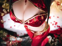 [Cosplay] 日奈娇 大凤舞姬