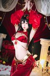 [Cosplay] 日奈娇 大凤舞姬