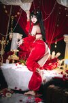 [Cosplay] 日奈娇 大凤舞姬