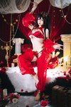 [Cosplay] 日奈娇 大凤舞姬